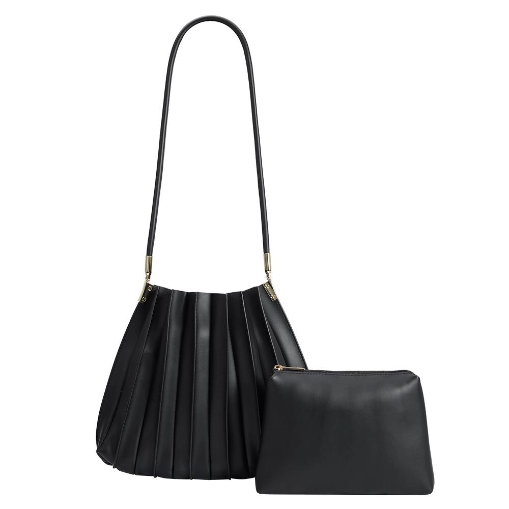 Carrie Medium Shoulder Bag