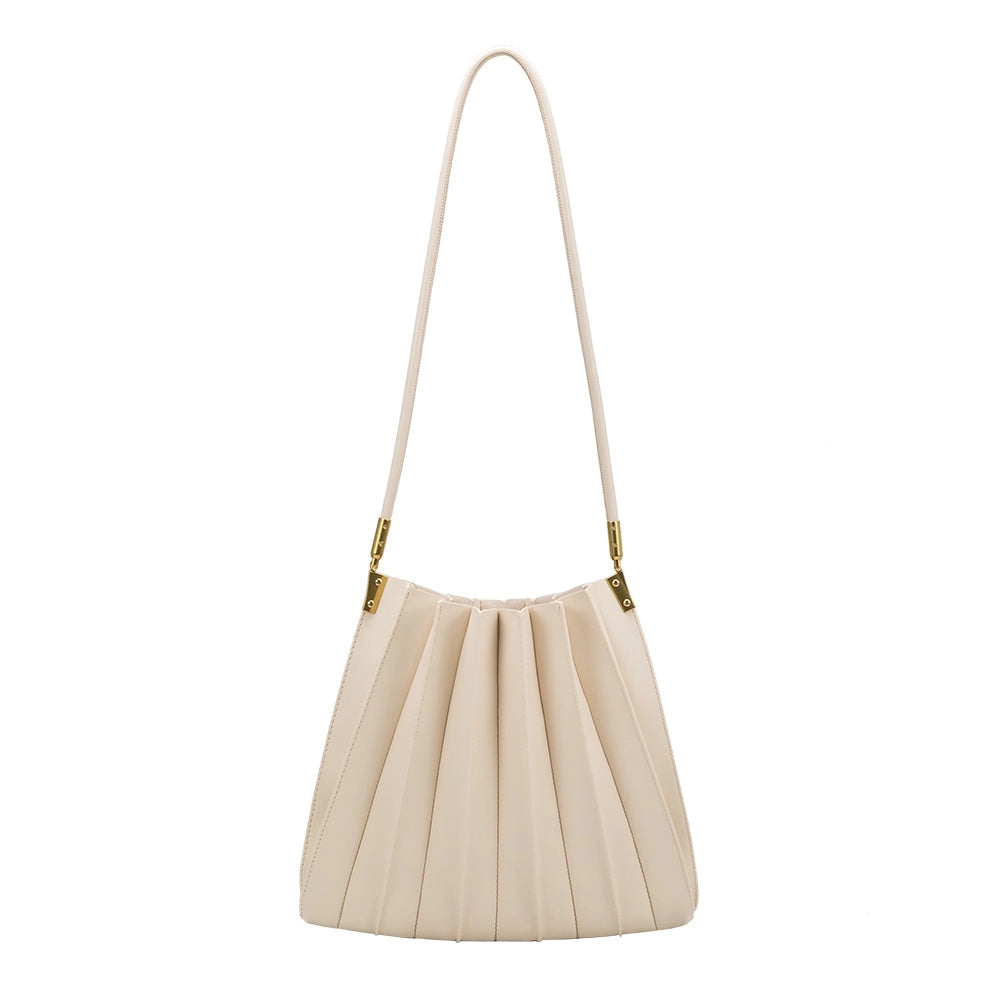 Carrie Medium Shoulder Bag