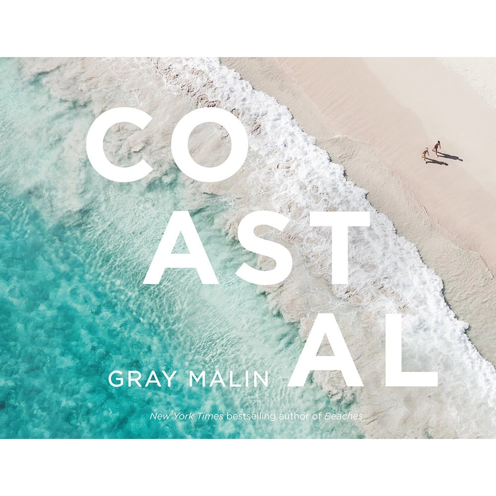 Gray Malin: Coastal