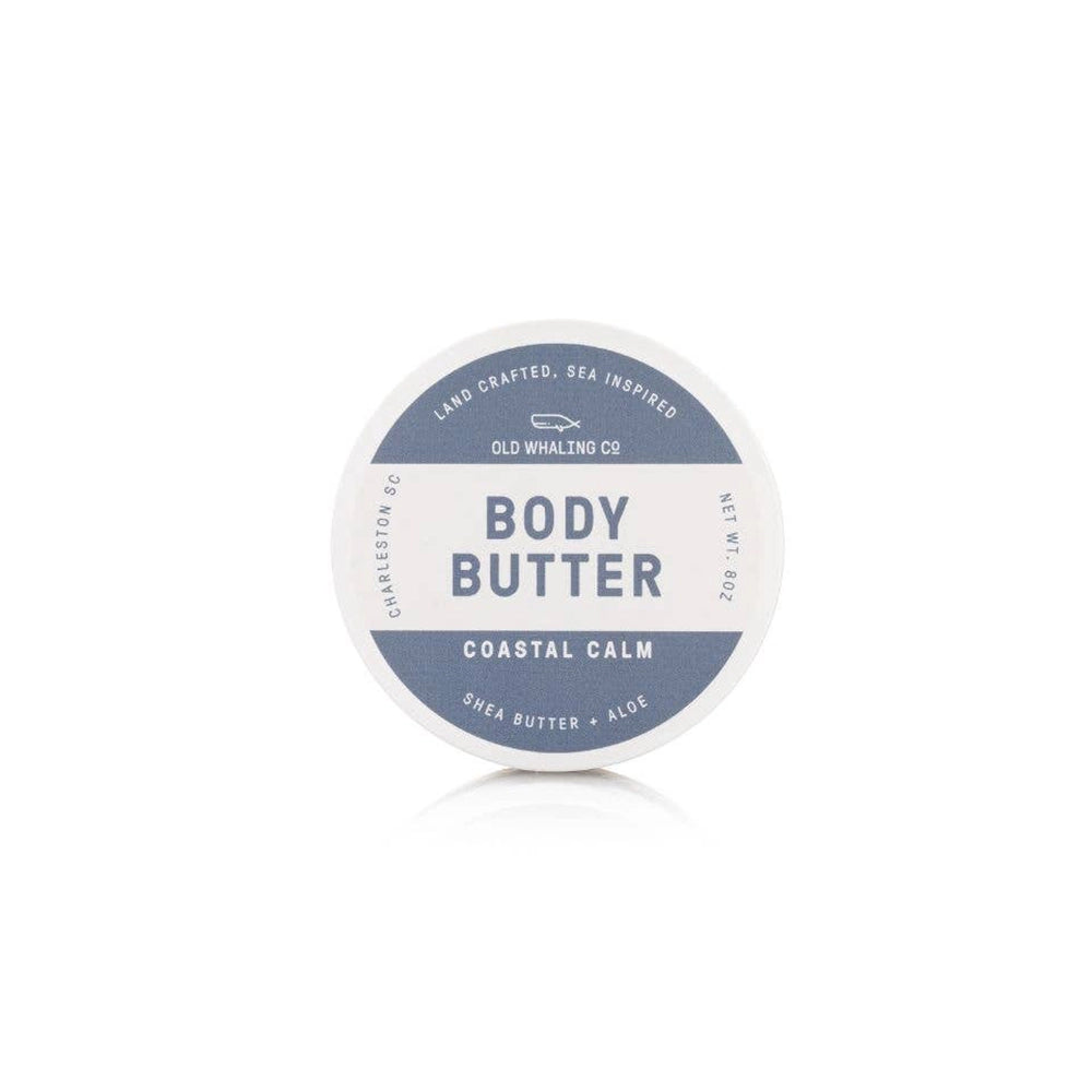 Coastal Calm® Body Butter