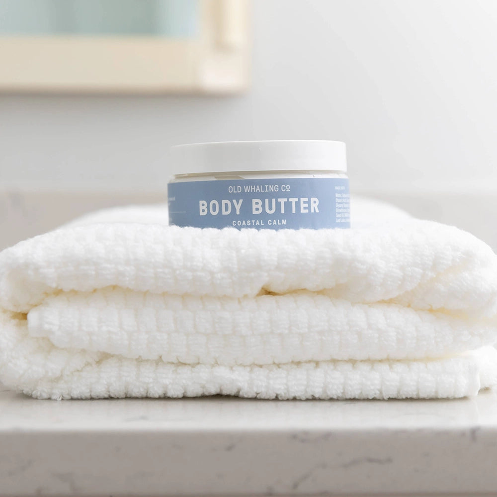 Coastal Calm® Body Butter