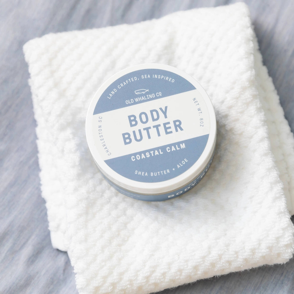 Coastal Calm® Body Butter