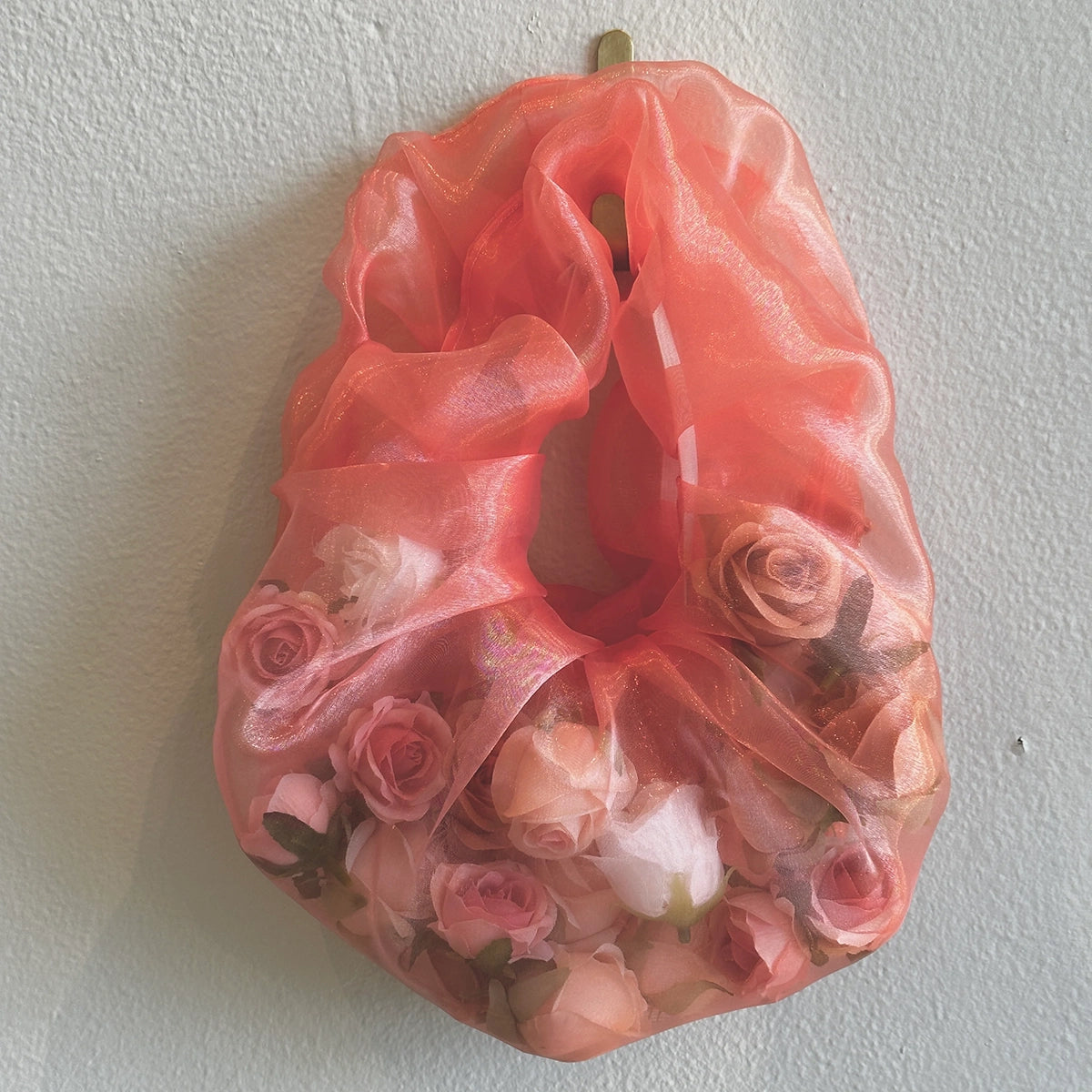 Room Shop Rose Baby Bag - Peach