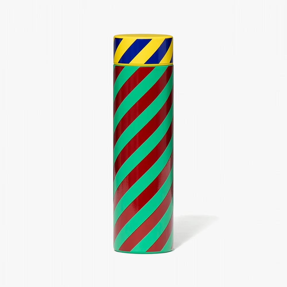 Dusen Dusen Pattern Thermal Flask