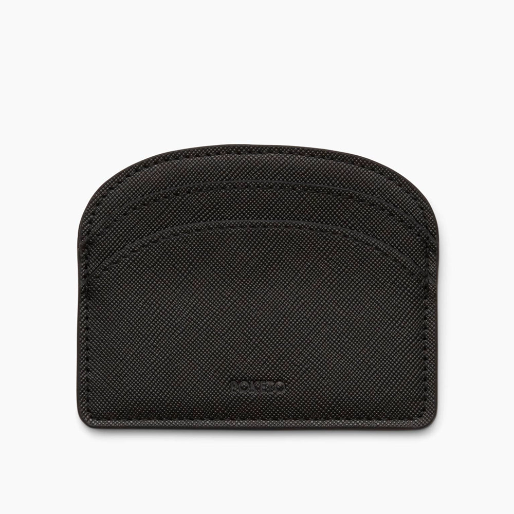 Dome Card Holder