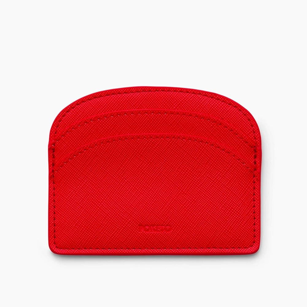 Dome Card Holder