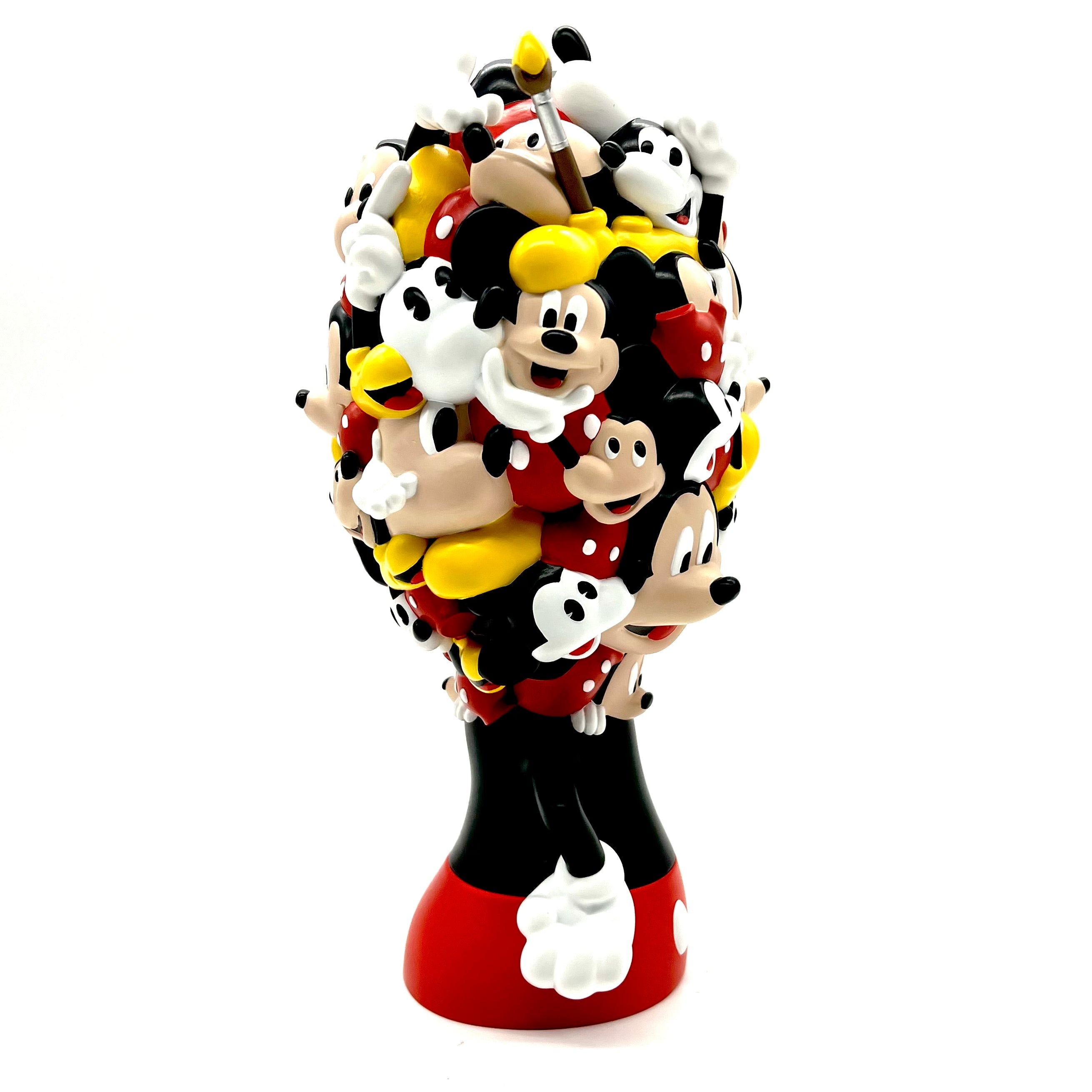 1928 By Wizard Skull