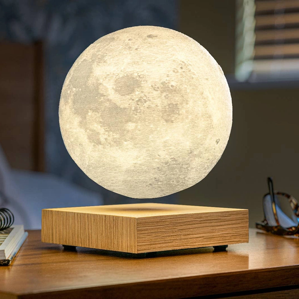 Gingko Smart Moon Lamp