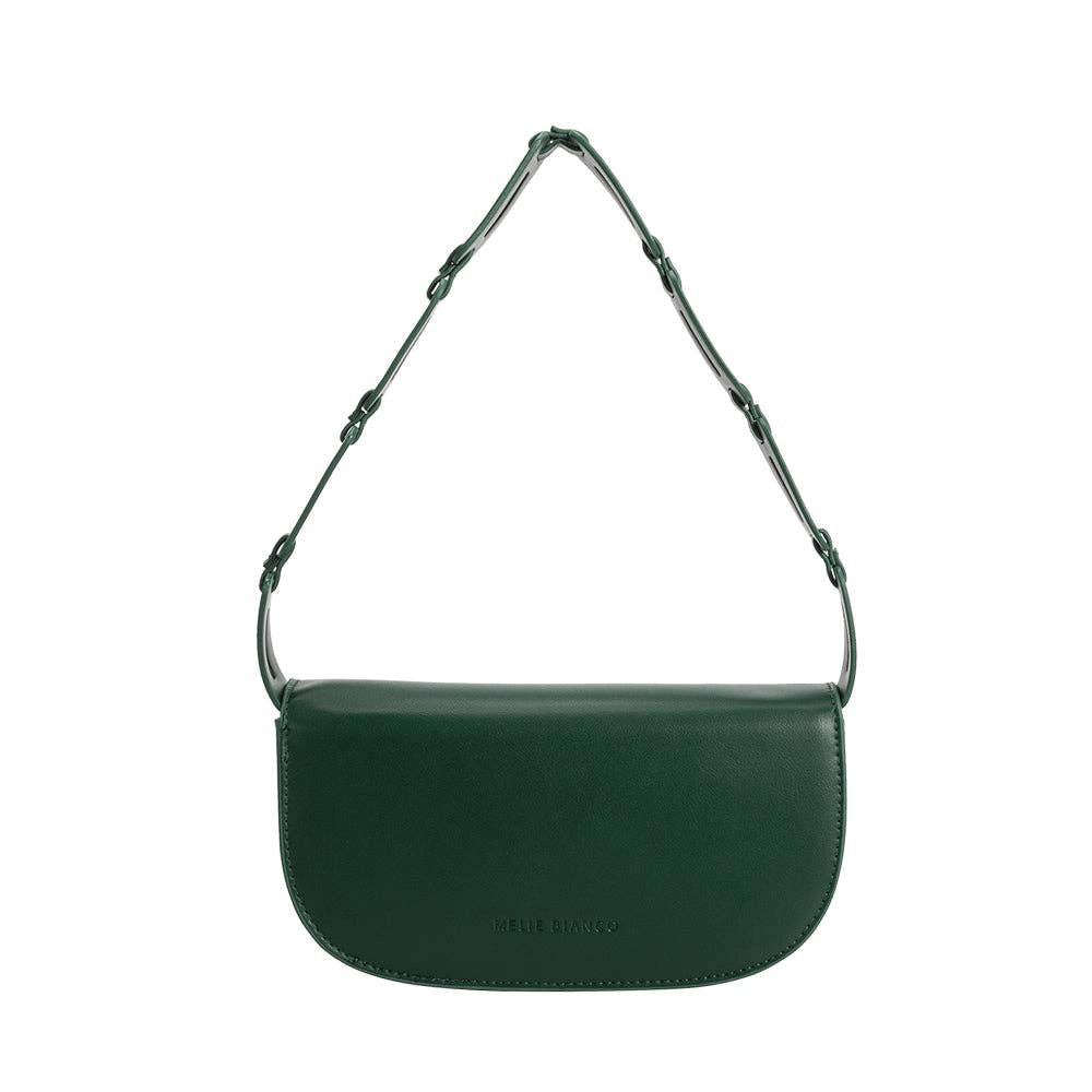 Inez Recycled Vegan Shoulder Bag