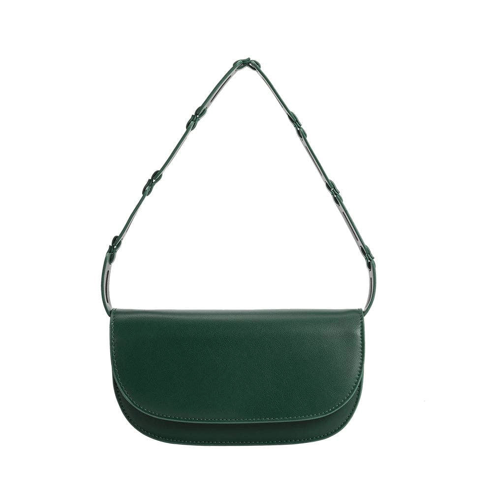 Inez Recycled Vegan Shoulder Bag