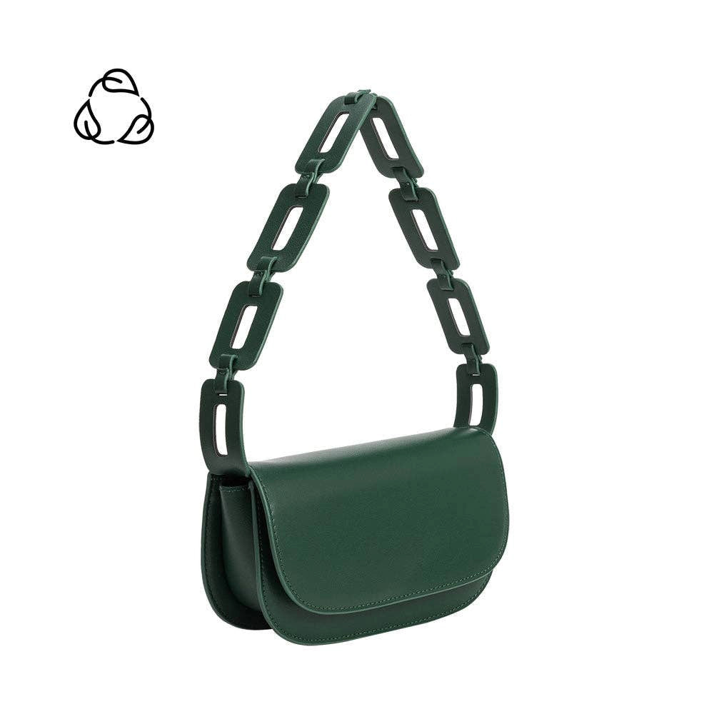 Inez Recycled Vegan Shoulder Bag