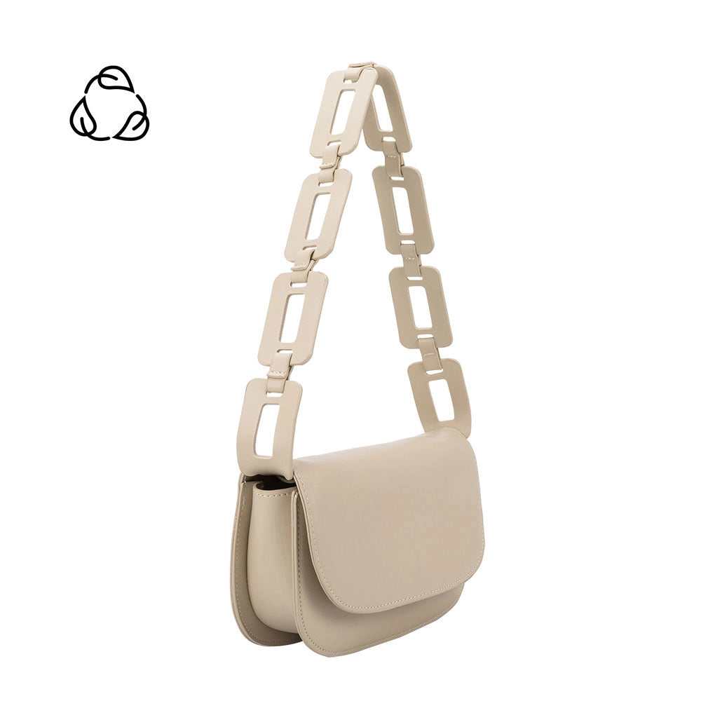 Inez Recycled Vegan Shoulder Bag