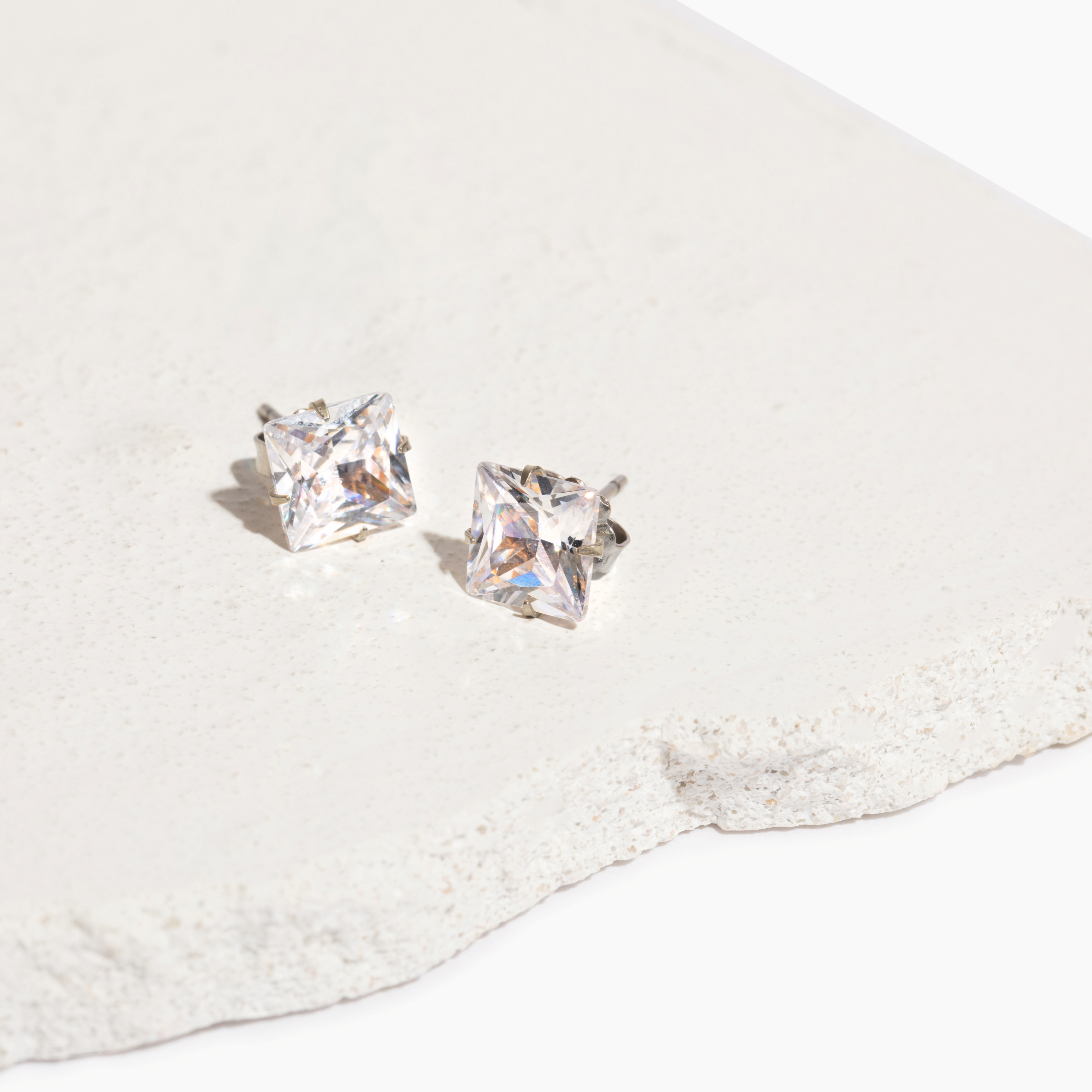 Isabelle Stud Earrings