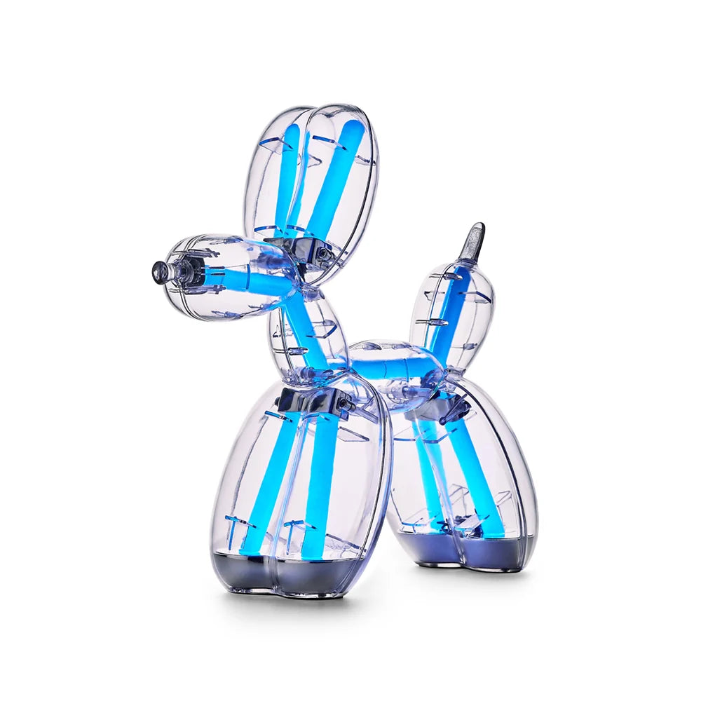 Jeff Koons Balloon Dog Lamp
