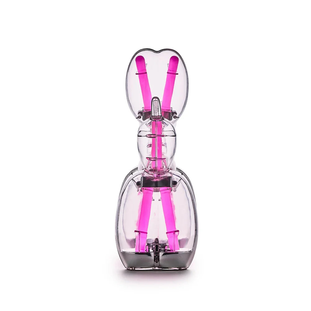 Jeff Koons Balloon Dog Lamp