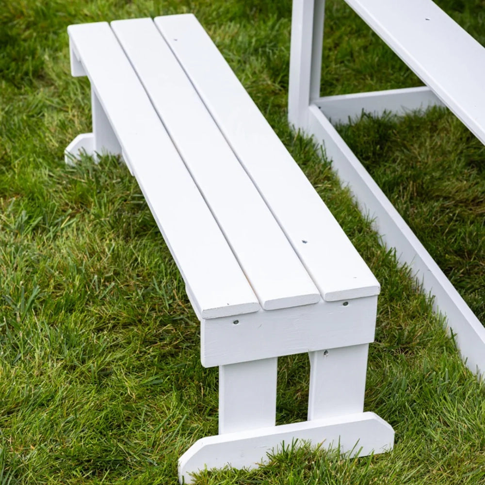 Londyn Picnic Table - Playhouse Accessory