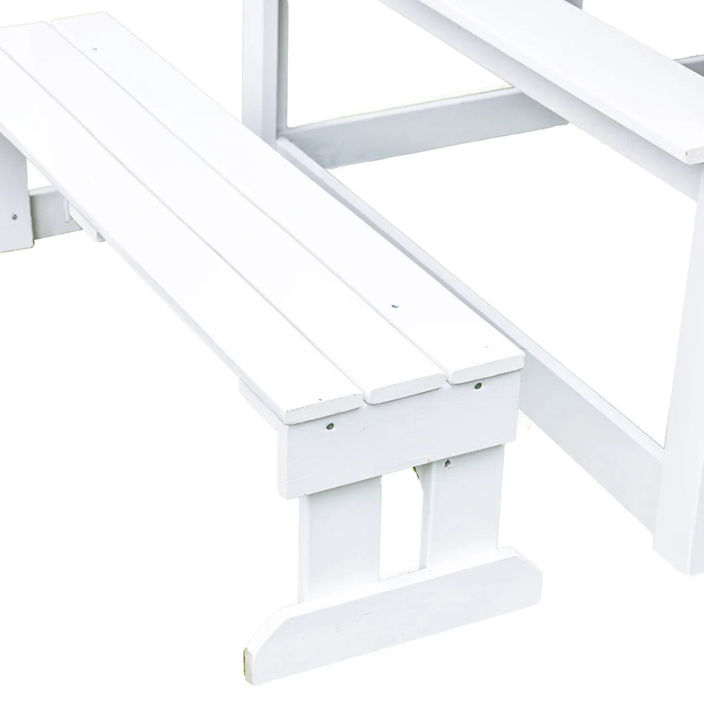 Londyn Picnic Table - Playhouse Accessory