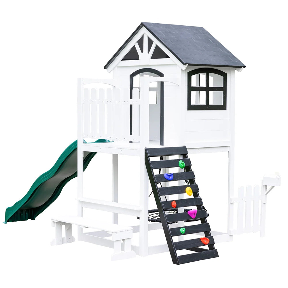 Londyn Swing Set