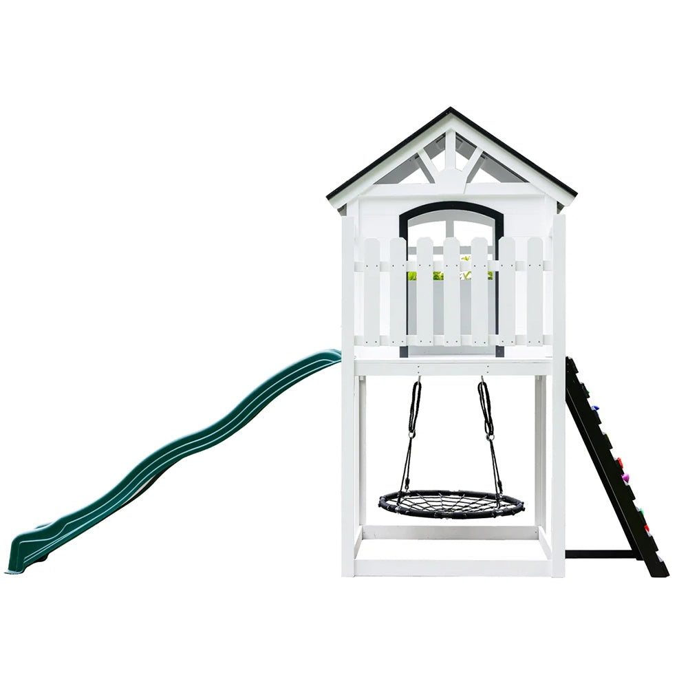 Londyn Swing Set