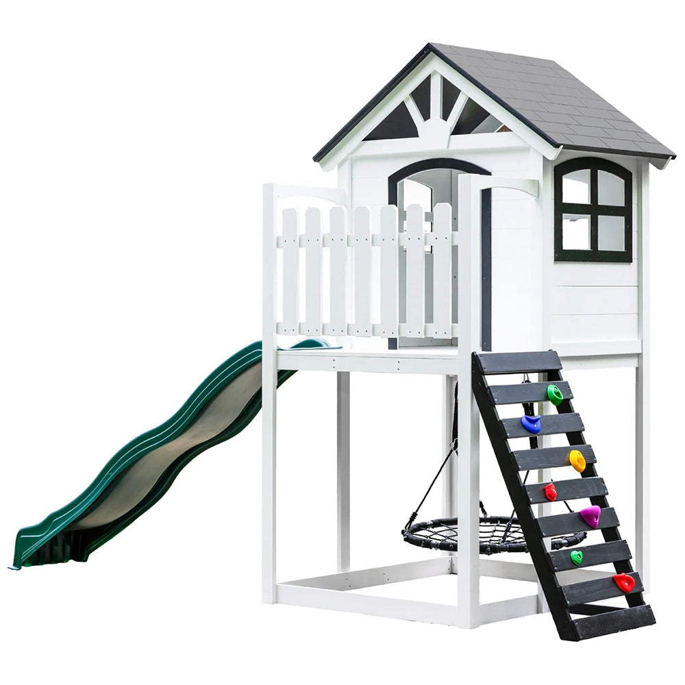 Londyn Swing Set