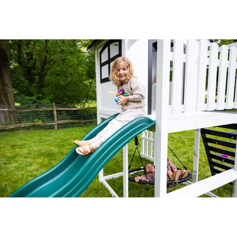 Londyn Swing Set