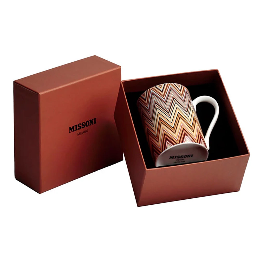 Missoni Zig Zag Mug