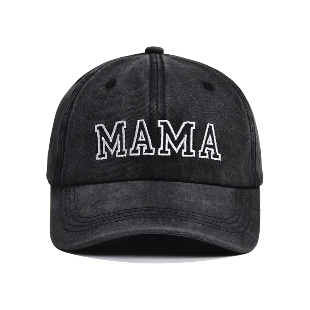 Family Matching Hats - Dad, Mama and Mini