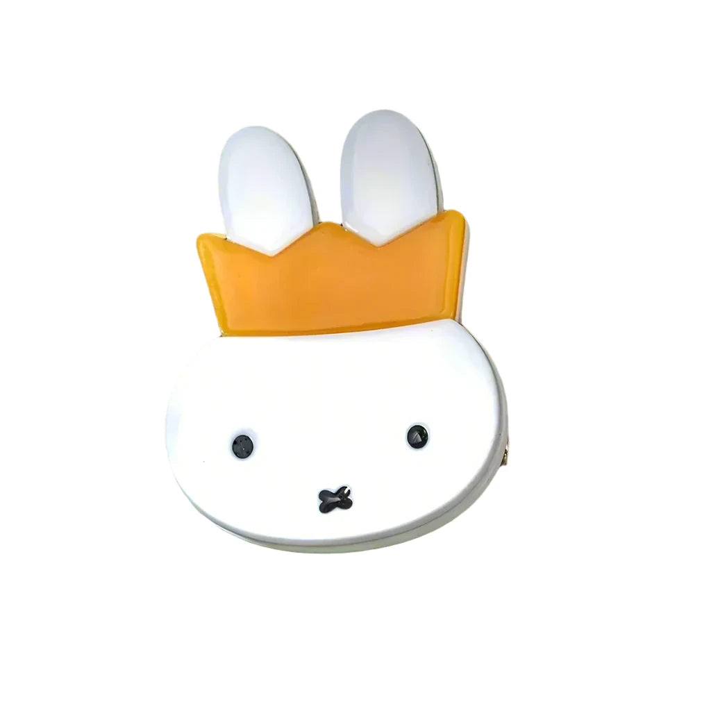 Miffy Hair Clip