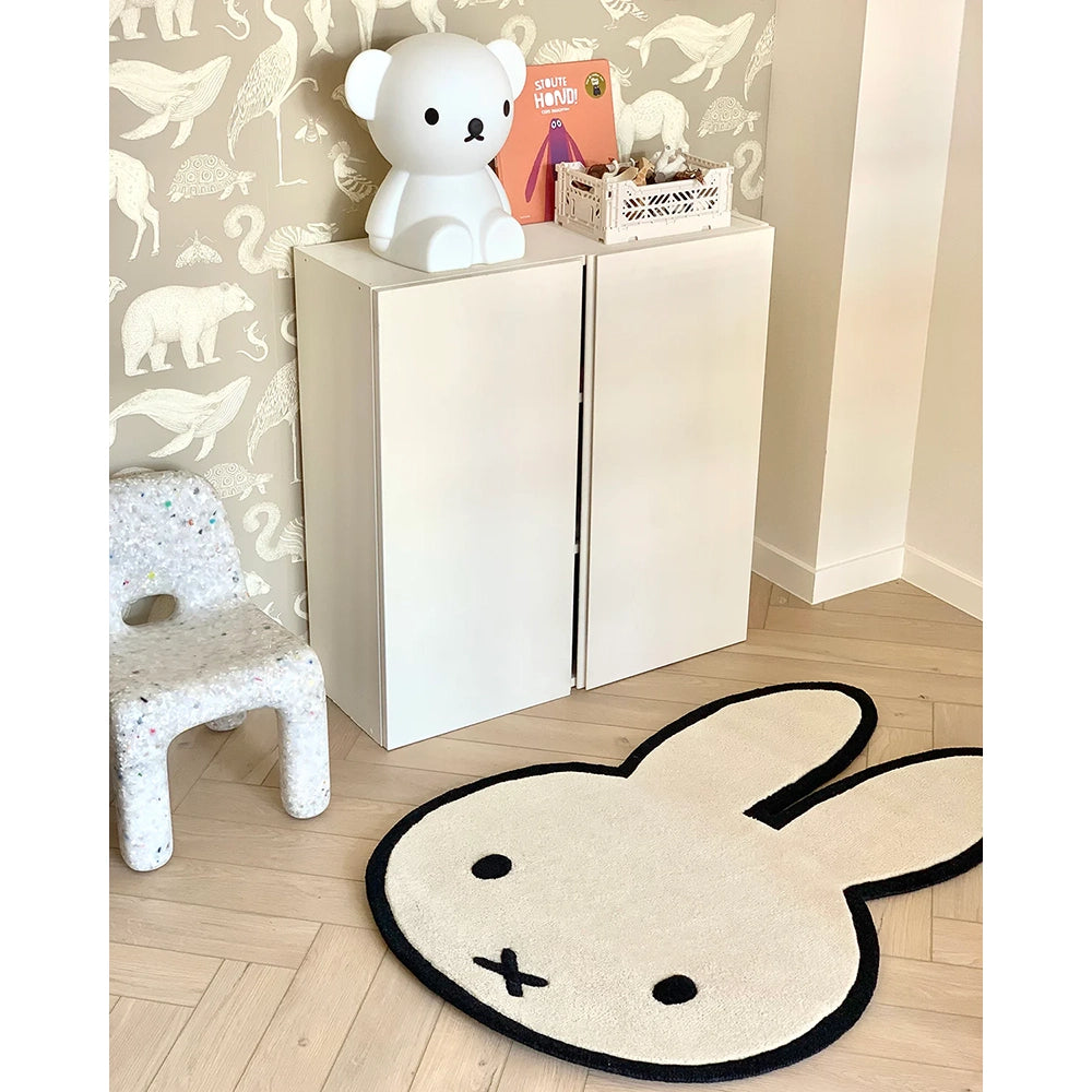 Miffy Rug