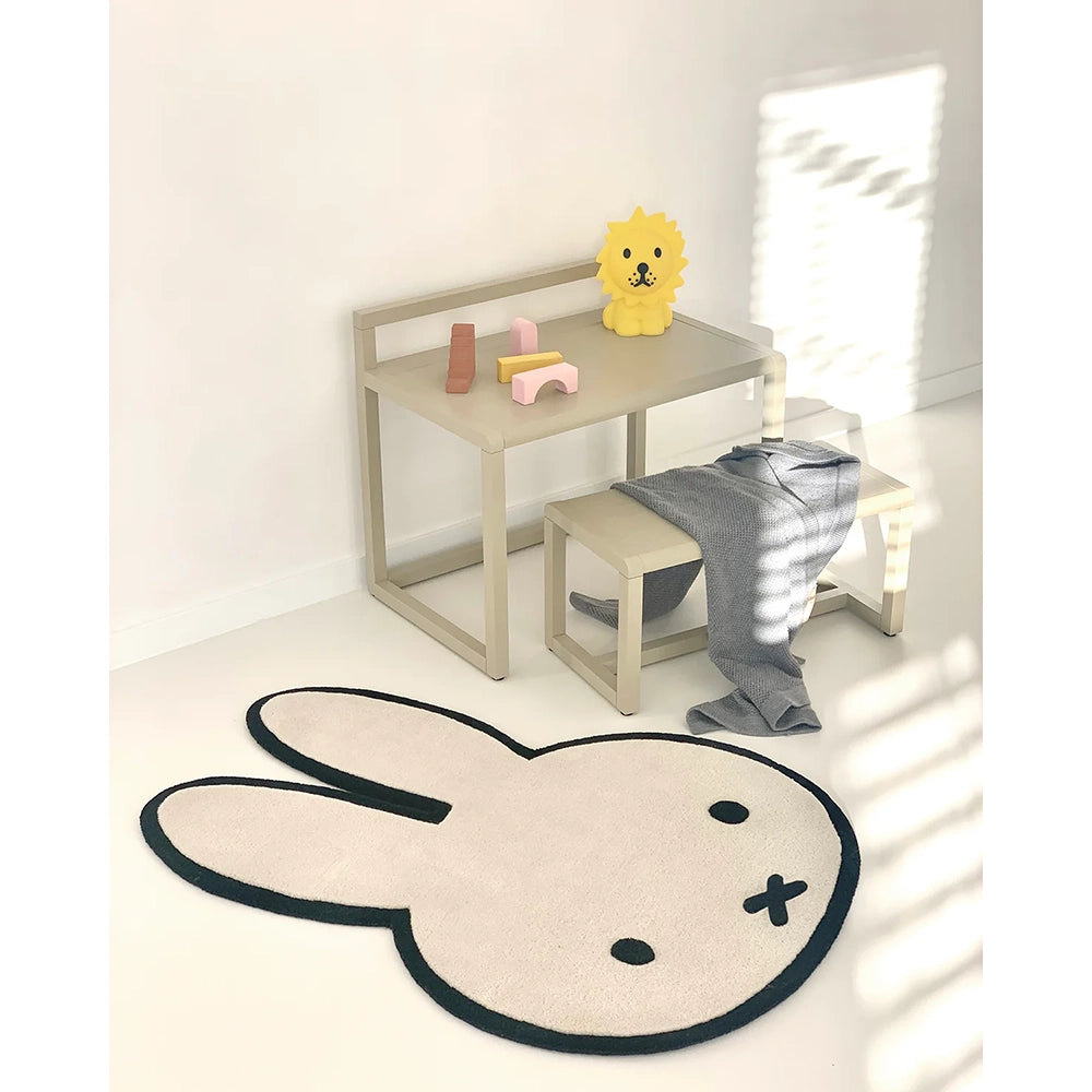 Miffy Rug