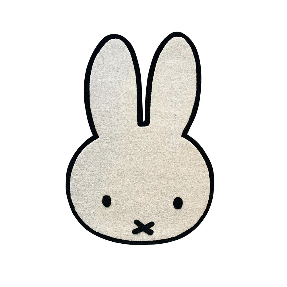 Miffy Rug