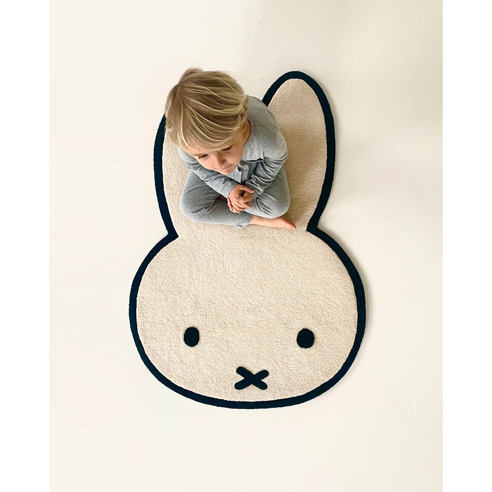 Miffy Rug