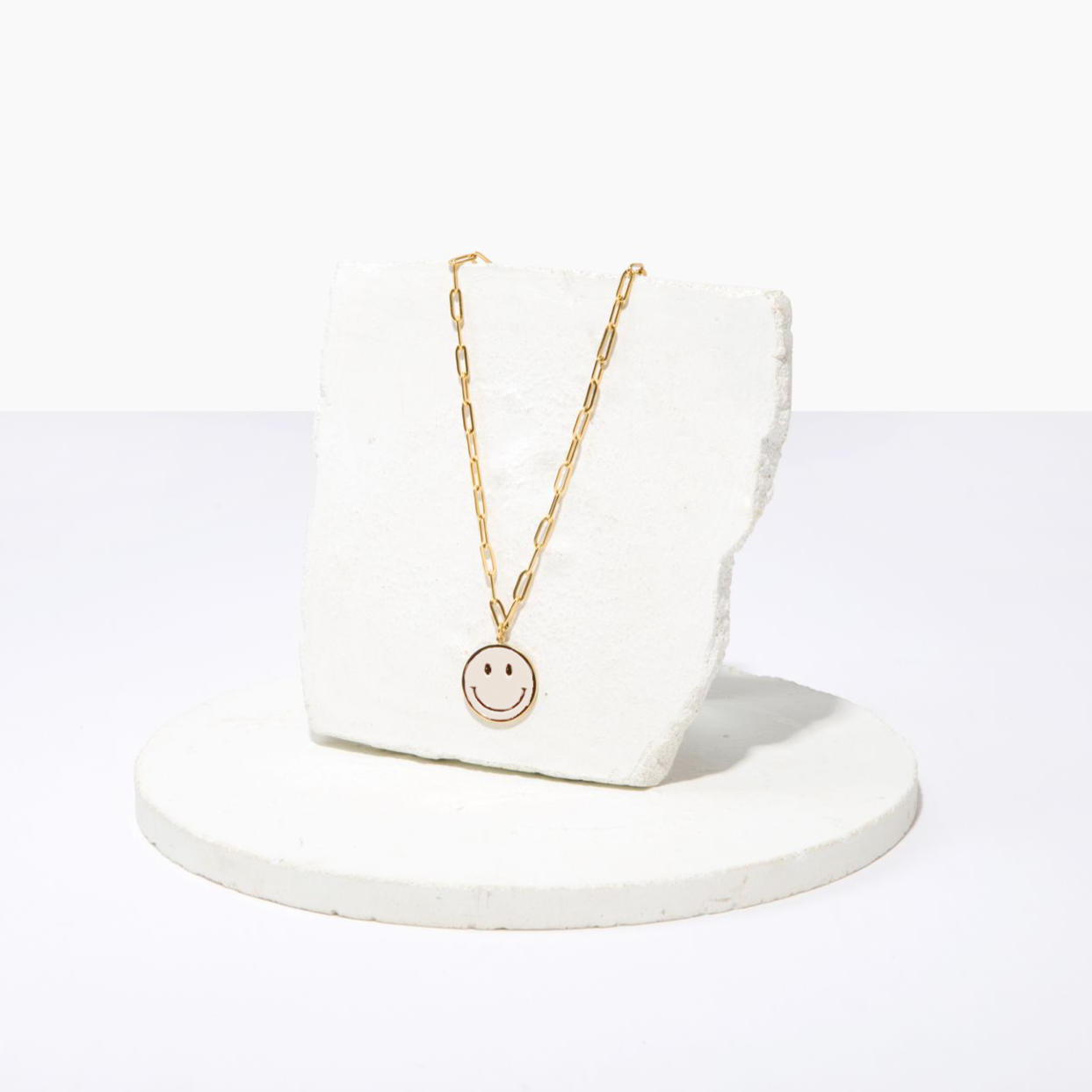 Miley Charm Necklace