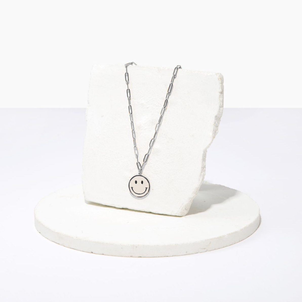 Miley Charm Necklace