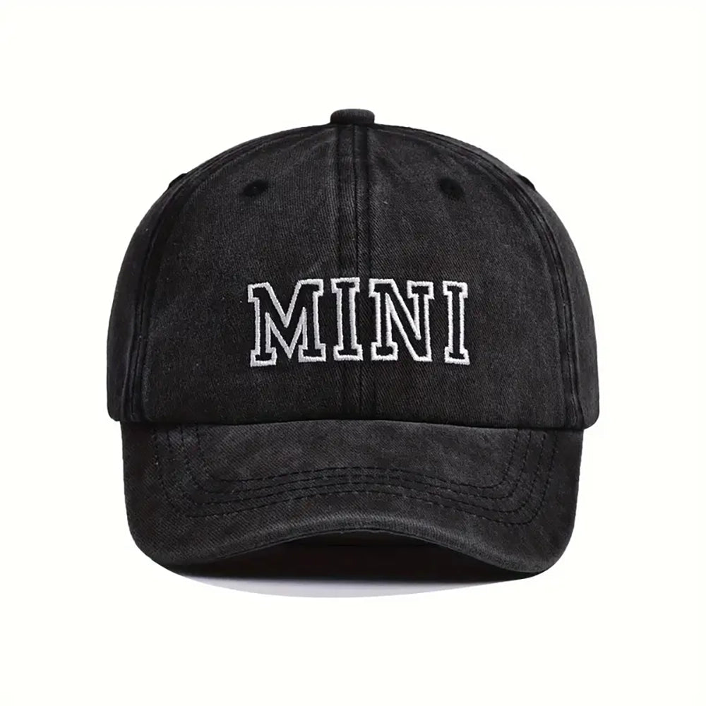 Family Matching Hats - Dad, Mama and Mini