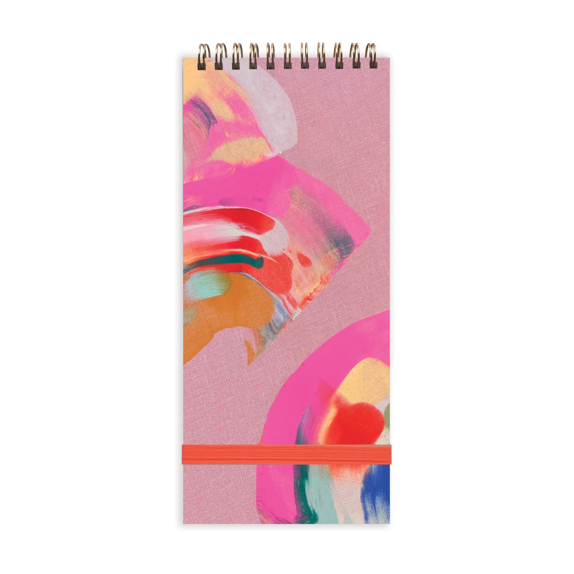 Palmita Slim Notebook