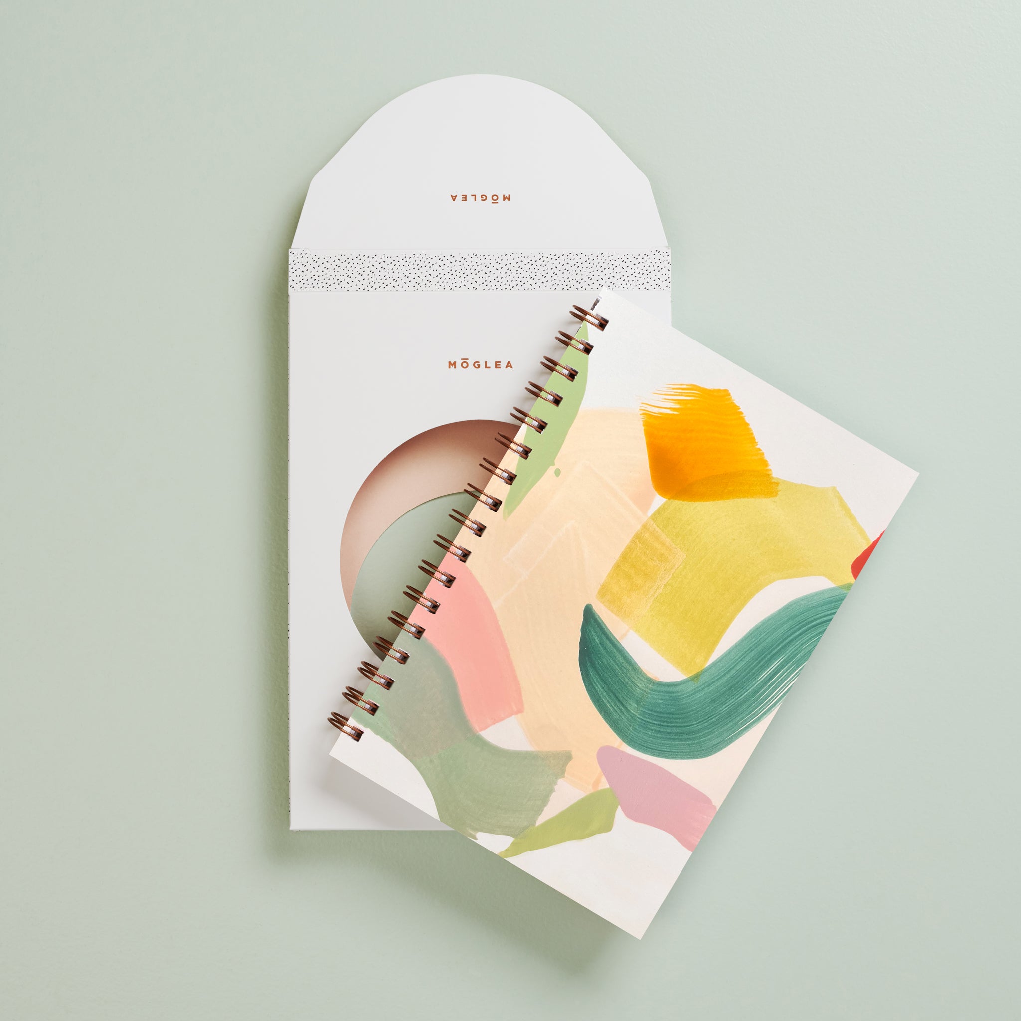 Calypso Notebook