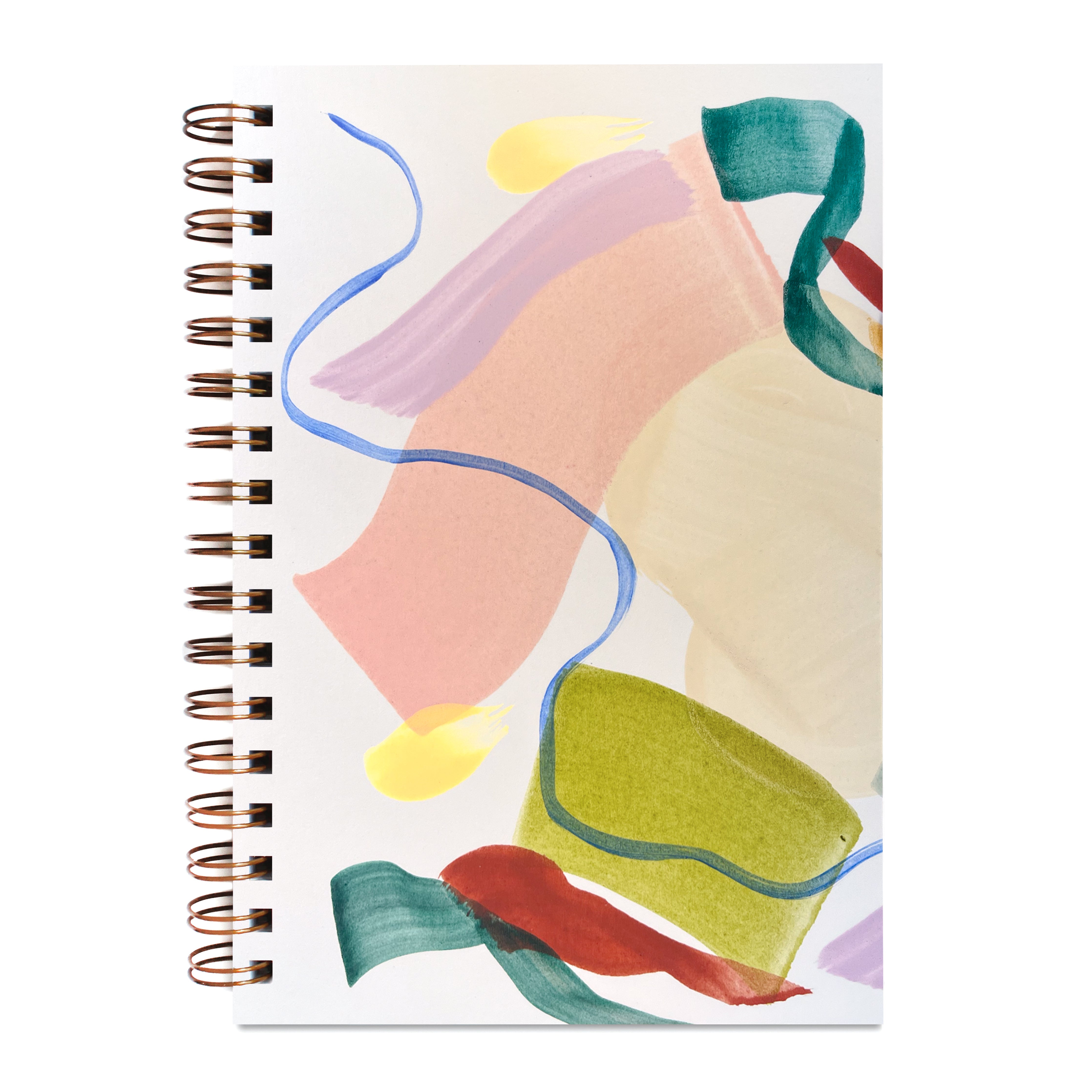 Calypso Notebook