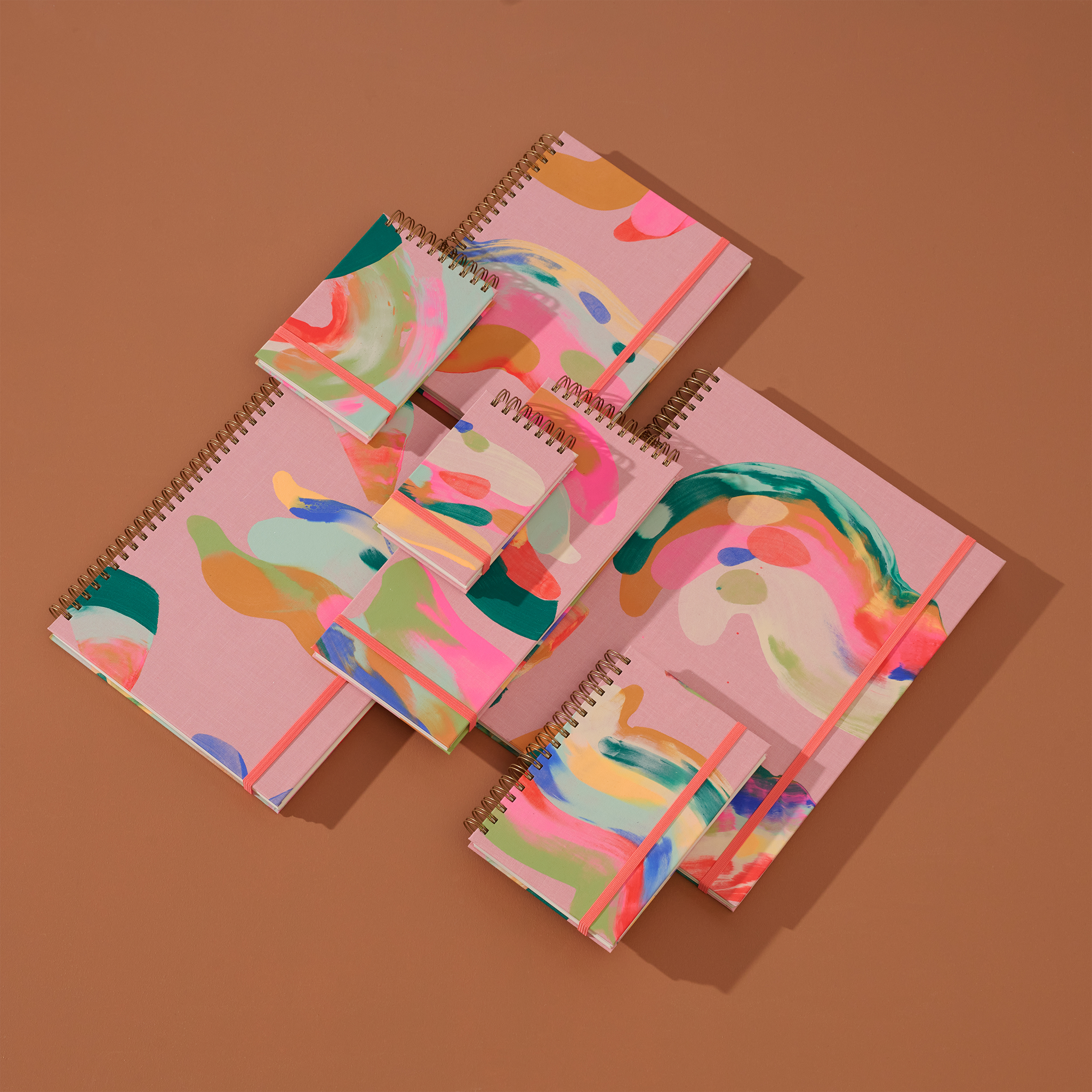 Palmita Slim Notebook