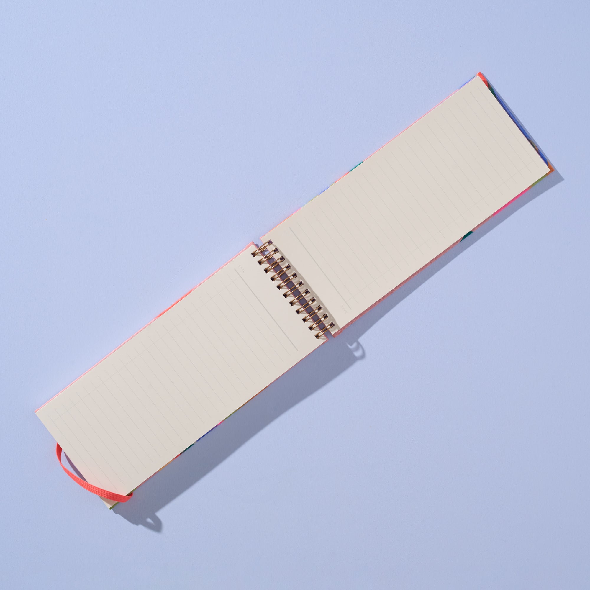 Palmita Slim Notebook