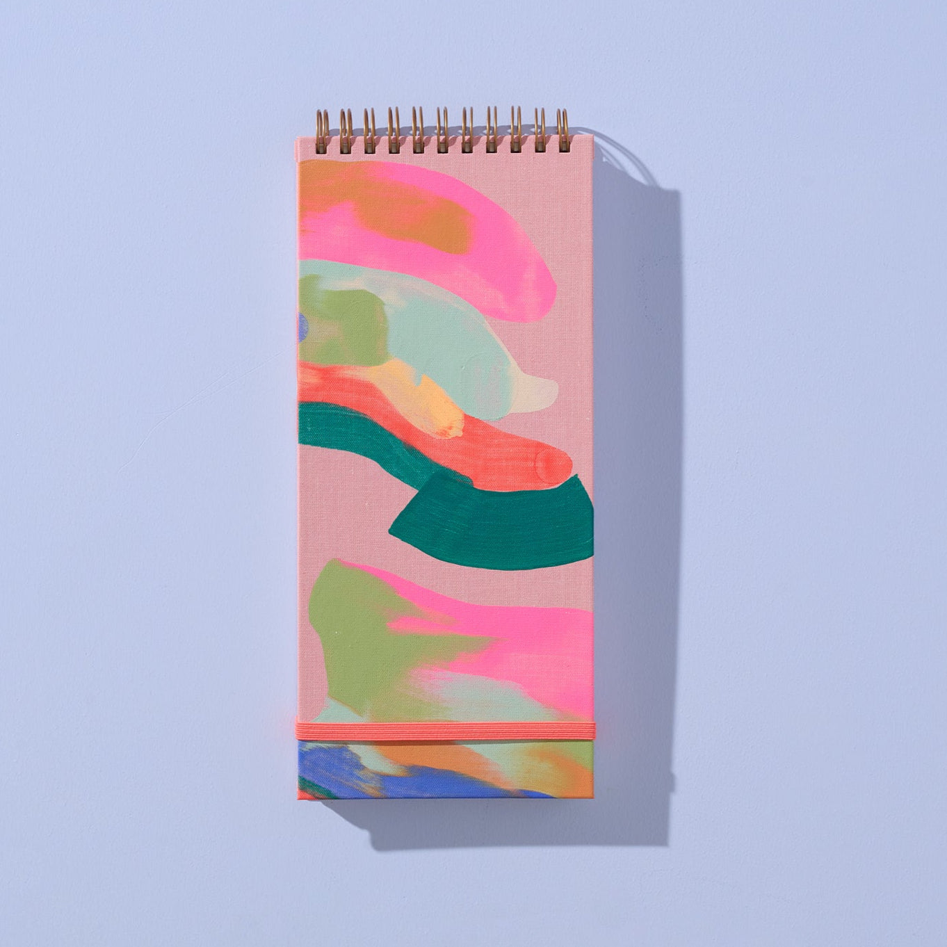 Palmita Slim Notebook