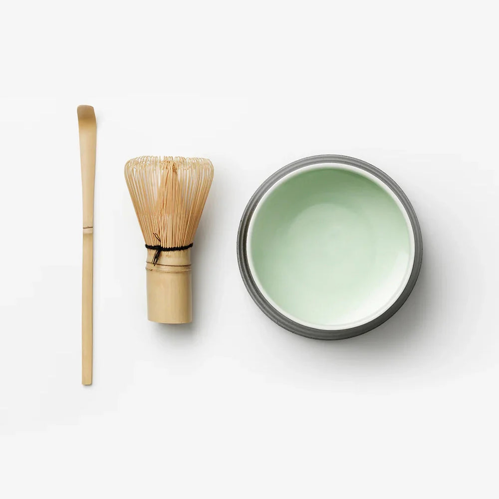 The Essentials Matcha Tools Kit
