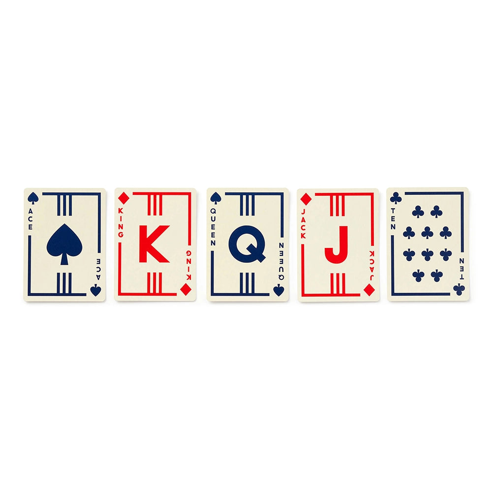 Raise The Stakes Poker Game Set