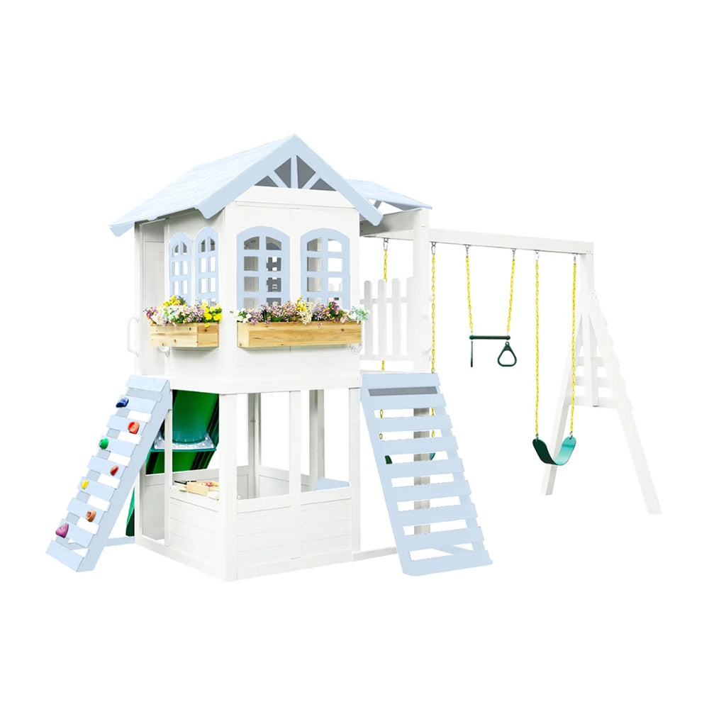 Reign Two Story Playhouse