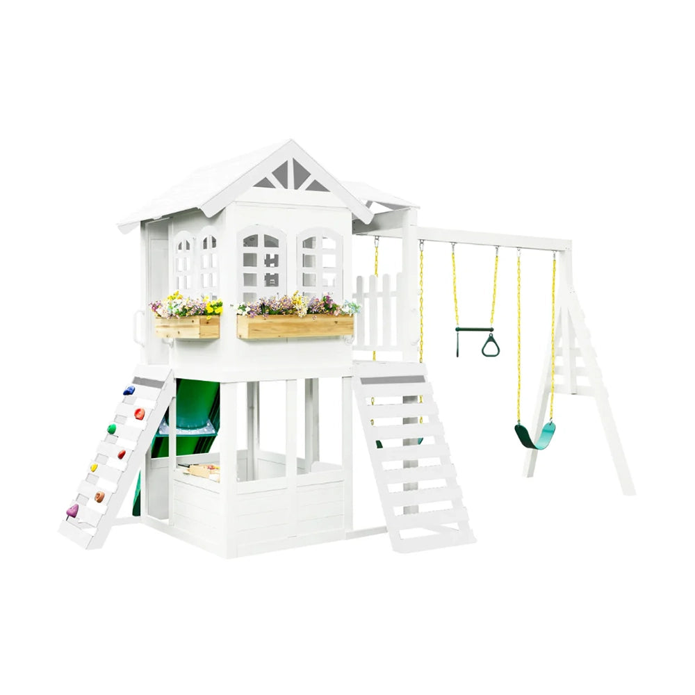 Reign Two Story Playhouse