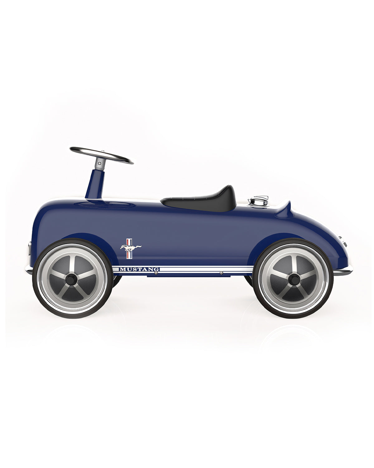 Ride-On Ford Mustang