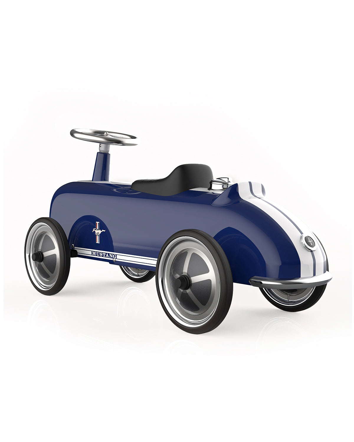 Ride-On Ford Mustang