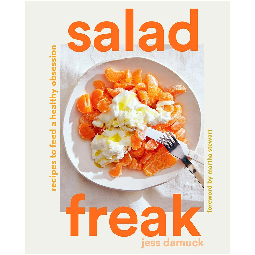 Salad Freak