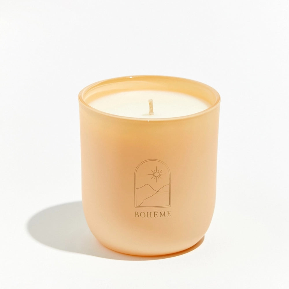 Tahiti Boheme Scented Candle