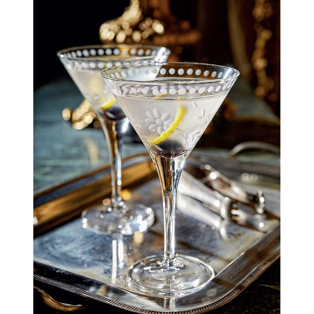 The Official Downton Abbey Cocktail Book